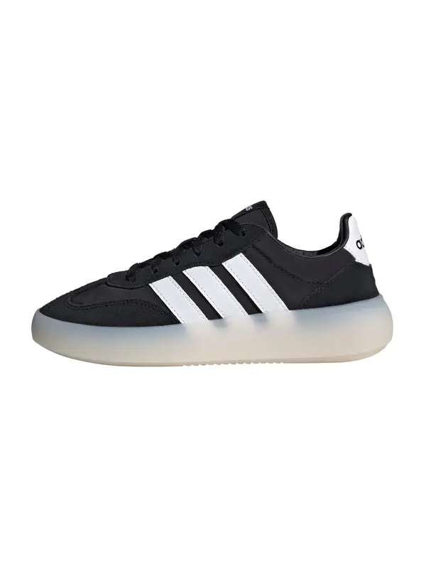 ADIDAS SPORTSWEAR ADIDAS SPORTSWEAR Tenisice 'BARREDA DECODE'  crna / bijela