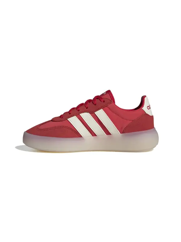 ADIDAS SPORTSWEAR ADIDAS SPORTSWEAR Tenisice 'Barreda Decode'  crvena / bijela