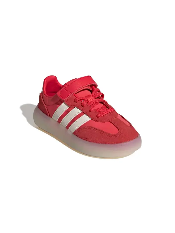 ADIDAS SPORTSWEAR ADIDAS SPORTSWEAR Tenisice 'Barreda Decode'  crvena / bijela