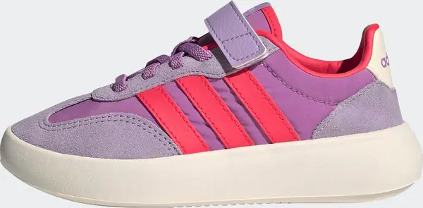 ADIDAS SPORTSWEAR ADIDAS SPORTSWEAR Tenisice 'Barreda Decode'  ljubičasta / roza / bijela