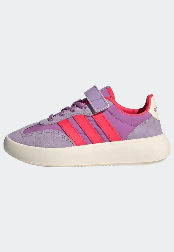 ADIDAS SPORTSWEAR ADIDAS SPORTSWEAR Tenisice 'Barreda Decode'  ljubičasta / roza / bijela