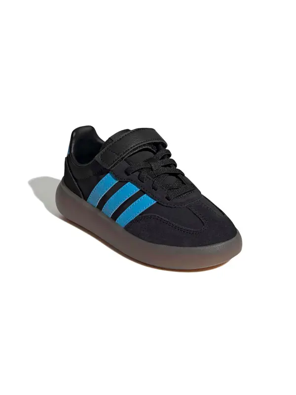 ADIDAS SPORTSWEAR ADIDAS SPORTSWEAR Tenisice 'BARREDA DECODE'  nebesko plava / crna
