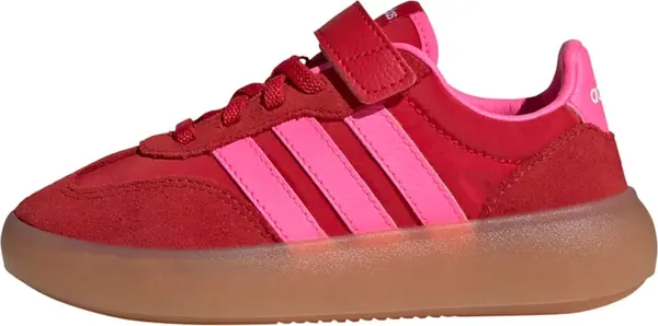 ADIDAS SPORTSWEAR ADIDAS SPORTSWEAR Tenisice 'Barreda Decode'  roza / crvena