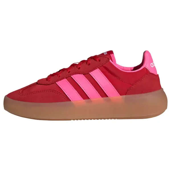 ADIDAS SPORTSWEAR ADIDAS SPORTSWEAR Tenisice 'Barreda Decode'  roza / crvena