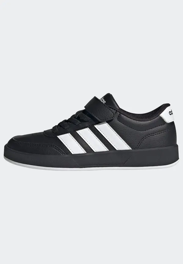 ADIDAS SPORTSWEAR ADIDAS SPORTSWEAR Tenisice 'Breaknet 3.0'  crna / bijela