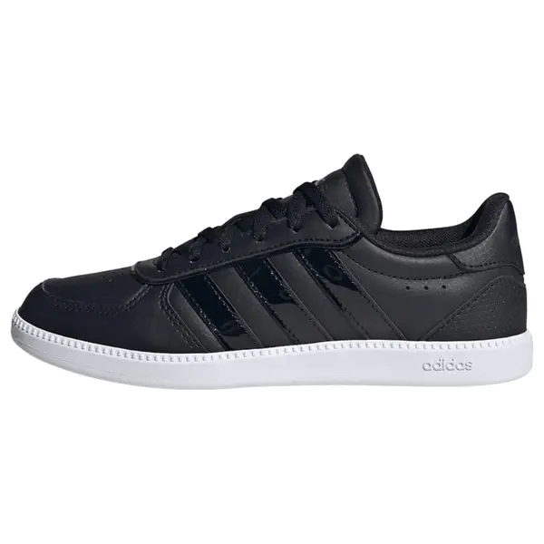 ADIDAS SPORTSWEAR ADIDAS SPORTSWEAR Tenisice 'Breaknet Sleek'  crna