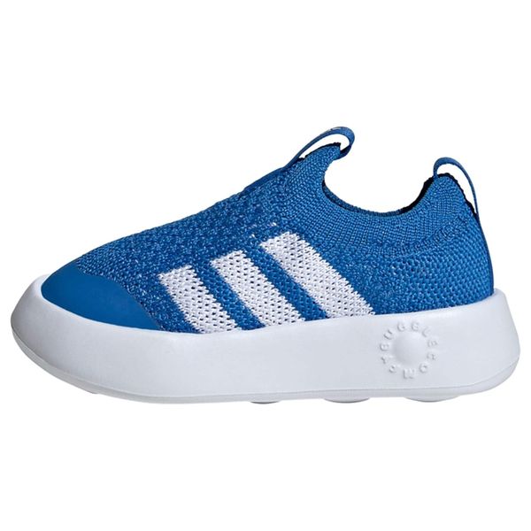 Adidas ADIDAS SPORTSWEAR Tenisice 'Bubblecomfy'  plava / bijela