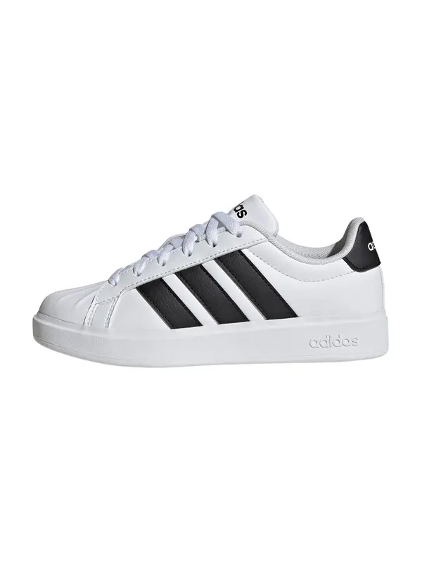ADIDAS SPORTSWEAR ADIDAS SPORTSWEAR Tenisice  crna / bijela