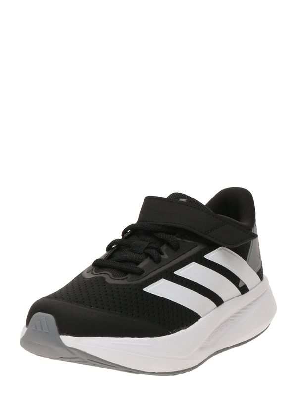 Adidas ADIDAS SPORTSWEAR Tenisice 'DURAMO SL2 EL'  siva / crna / bijela
