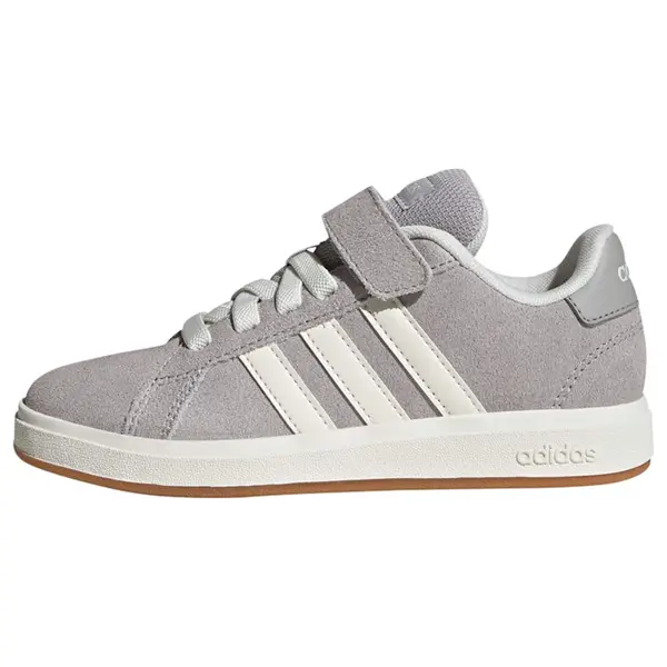 ADIDAS SPORTSWEAR ADIDAS SPORTSWEAR Tenisice 'Grand Court 00S'  bež siva / bijela