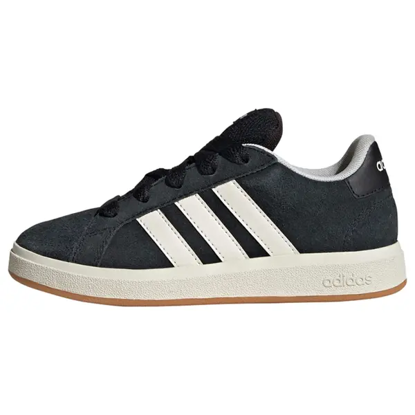 ADIDAS SPORTSWEAR ADIDAS SPORTSWEAR Tenisice 'Grand Court 00s'  crna / bijela