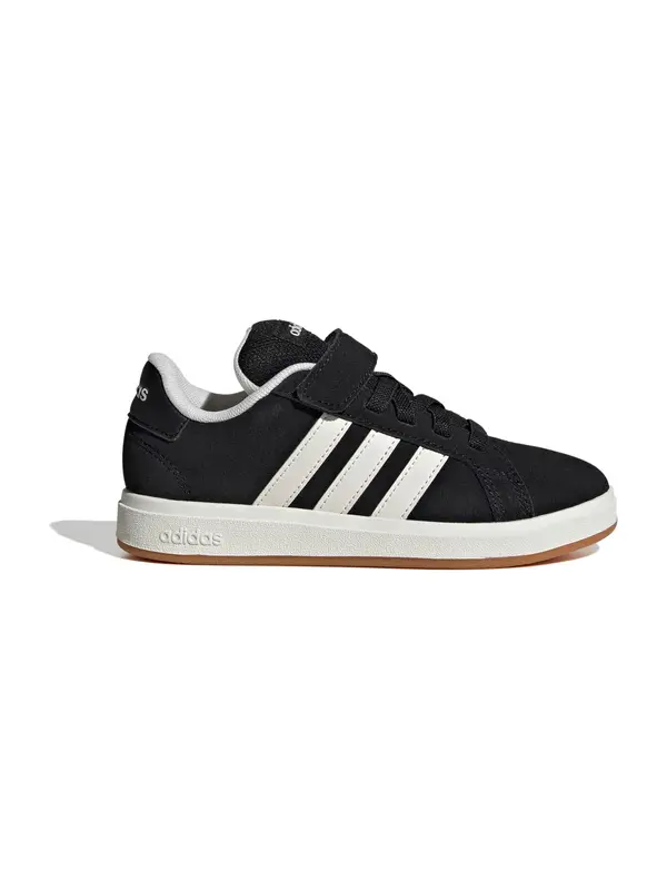 ADIDAS SPORTSWEAR ADIDAS SPORTSWEAR Tenisice 'Grand Court 00S'  crna / bijela