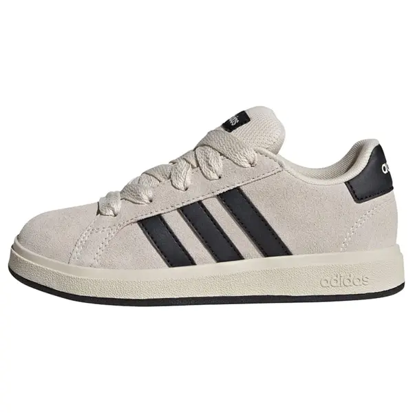 ADIDAS SPORTSWEAR ADIDAS SPORTSWEAR Tenisice 'Grand Court 00s'  crna / bijela
