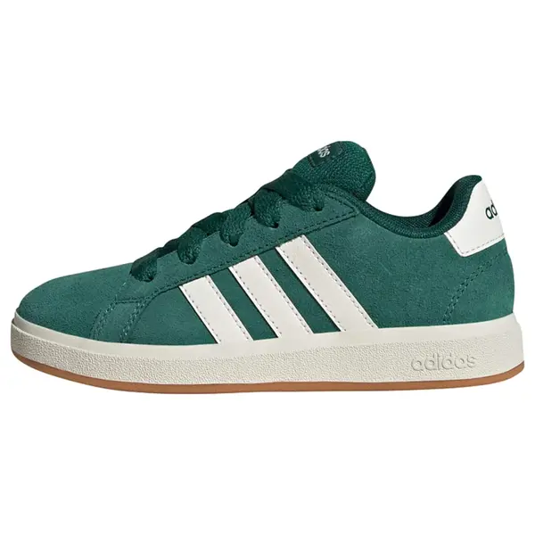 ADIDAS SPORTSWEAR ADIDAS SPORTSWEAR Tenisice 'Grand Court 00s'  kraljevski zelena / bijela
