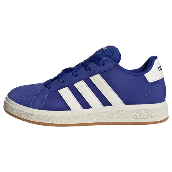 ADIDAS SPORTSWEAR ADIDAS SPORTSWEAR Tenisice 'Grand Court 00s'  kraljevsko plava / bijela