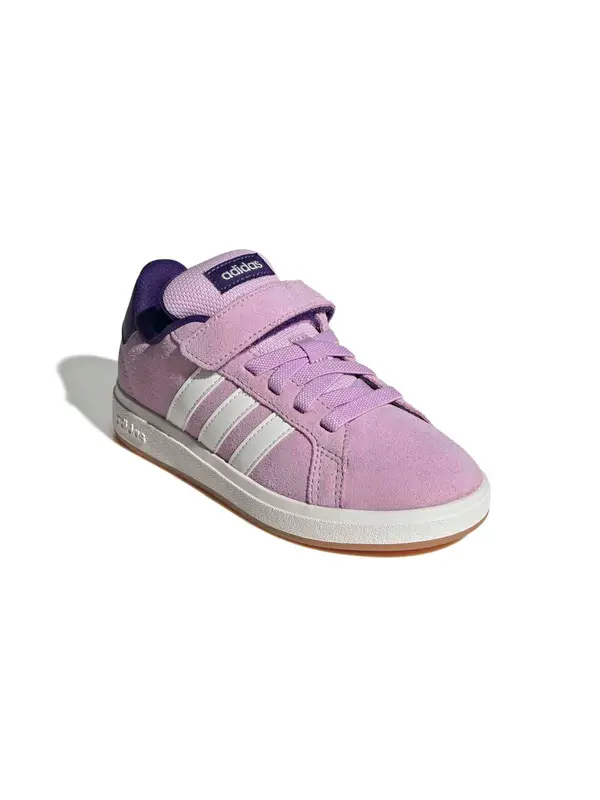 ADIDAS SPORTSWEAR ADIDAS SPORTSWEAR Tenisice 'Grand Court 00S'  lila / tamno ljubičasta / bijela