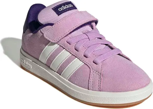 ADIDAS SPORTSWEAR ADIDAS SPORTSWEAR Tenisice 'GRAND COURT 00s'  lila / tamno ljubičasta / bijela