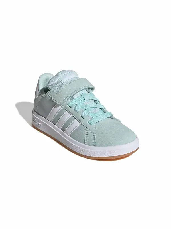 ADIDAS SPORTSWEAR ADIDAS SPORTSWEAR Tenisice 'GRAND COURT 00s'  menta / bijela