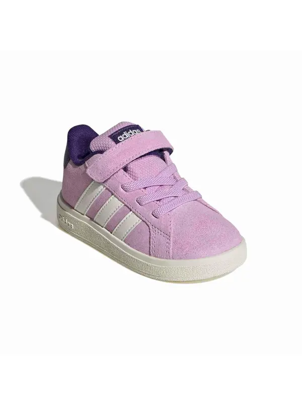 ADIDAS SPORTSWEAR ADIDAS SPORTSWEAR Tenisice 'Grand Court 00S'  mornarsko plava / orhideja bijela / bijela