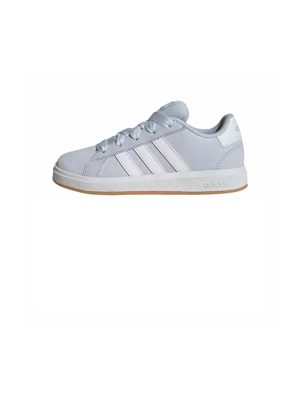 ADIDAS SPORTSWEAR ADIDAS SPORTSWEAR Tenisice 'GRAND COURT 00s'  pastelno plava / bijela