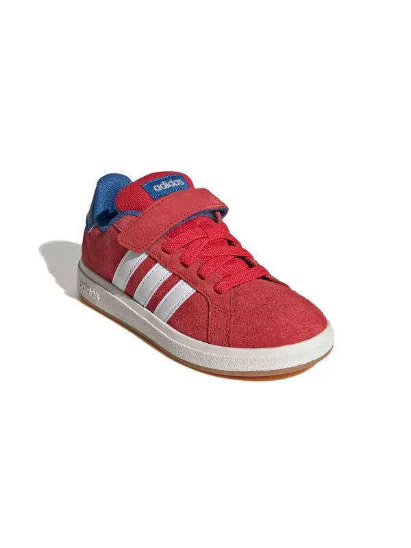 ADIDAS SPORTSWEAR ADIDAS SPORTSWEAR Tenisice 'Grand Court 00S'  plava / crvena / bijela
