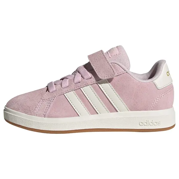 ADIDAS SPORTSWEAR ADIDAS SPORTSWEAR Tenisice 'Grand Court 00S'  roza / bijela