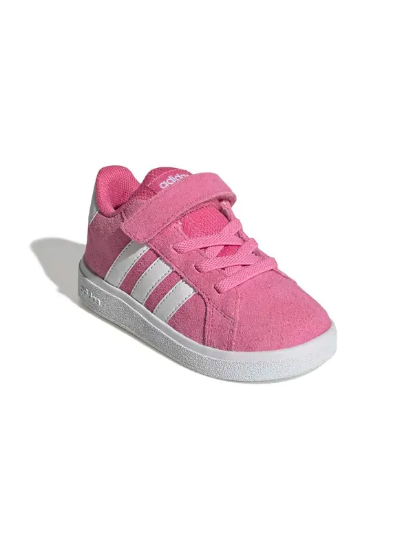 ADIDAS SPORTSWEAR ADIDAS SPORTSWEAR Tenisice 'Grand Court 00S'  roza / bijela