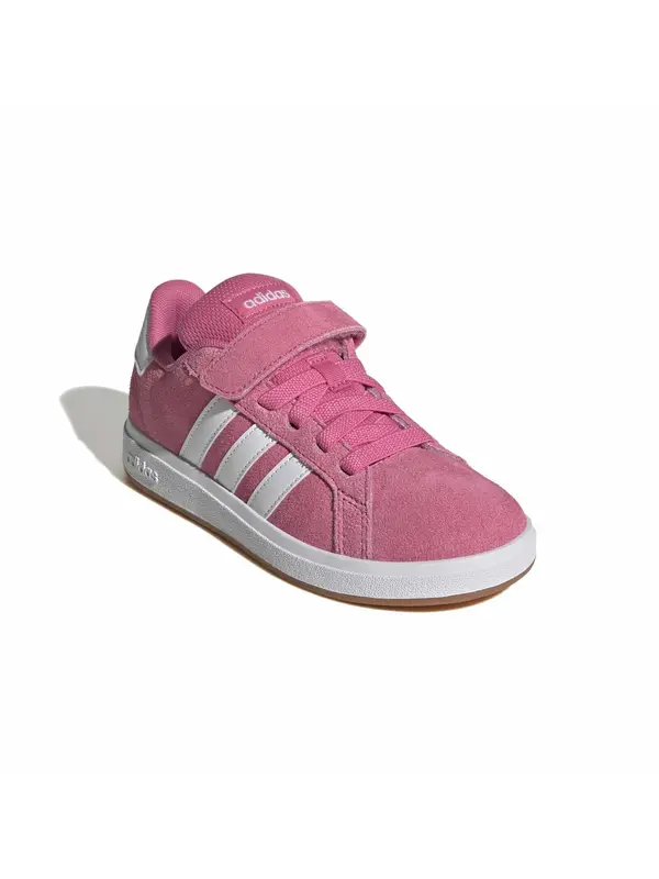 ADIDAS SPORTSWEAR ADIDAS SPORTSWEAR Tenisice 'Grand Court 00S'  roza / bijela