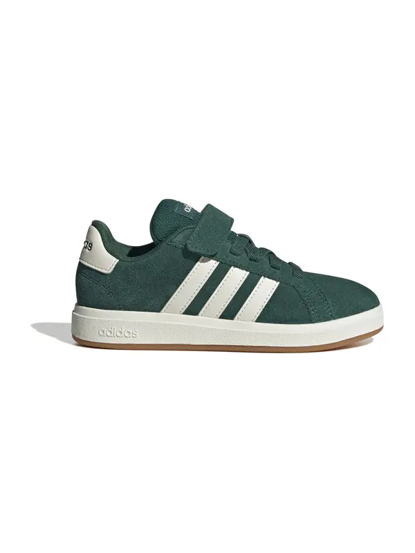 ADIDAS SPORTSWEAR ADIDAS SPORTSWEAR Tenisice 'Grand Court 00S'  smaragdno zelena / bijela