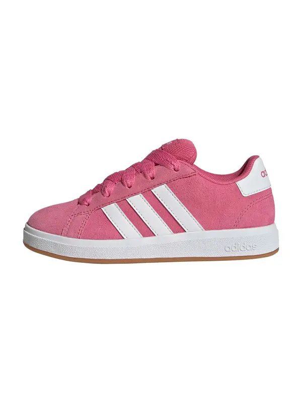 ADIDAS SPORTSWEAR ADIDAS SPORTSWEAR Tenisice 'Grand Court 00s'  svijetloroza / bijela
