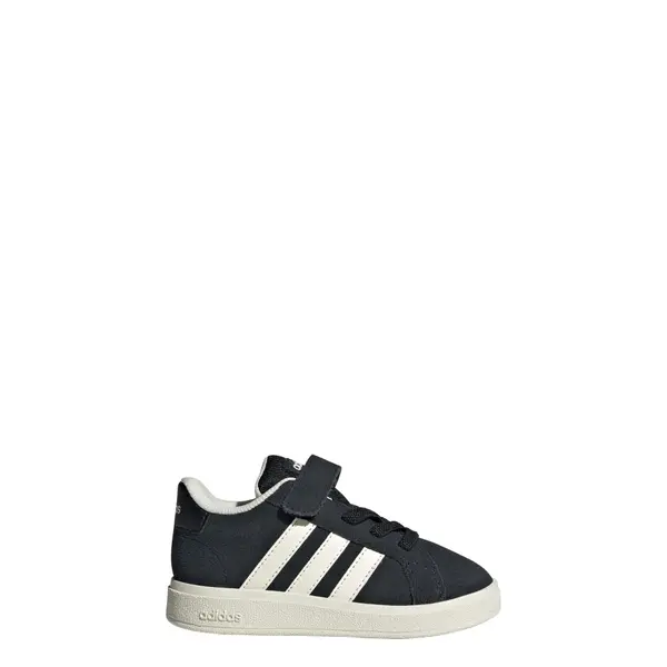 ADIDAS SPORTSWEAR ADIDAS SPORTSWEAR Tenisice 'Grand Court 2.0'  crna / bijela