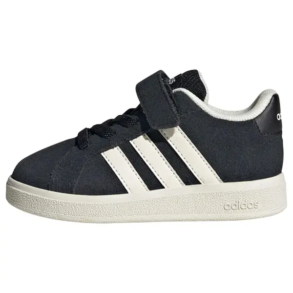 ADIDAS SPORTSWEAR ADIDAS SPORTSWEAR Tenisice 'Grand Court 2.0'  crna / bijela