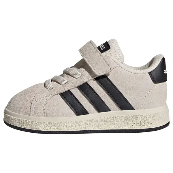ADIDAS SPORTSWEAR ADIDAS SPORTSWEAR Tenisice 'Grand Court 2.0'  crna / vuneno bijela