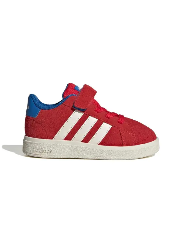 ADIDAS SPORTSWEAR ADIDAS SPORTSWEAR Tenisice 'Grand Court 2.0'  kraljevsko plava / vatreno crvena / bijela