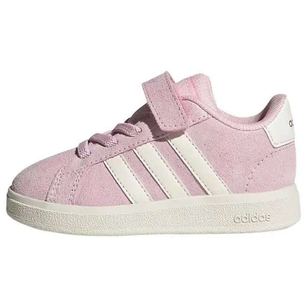 ADIDAS SPORTSWEAR ADIDAS SPORTSWEAR Tenisice 'Grand Court 2.0'  roza / bijela