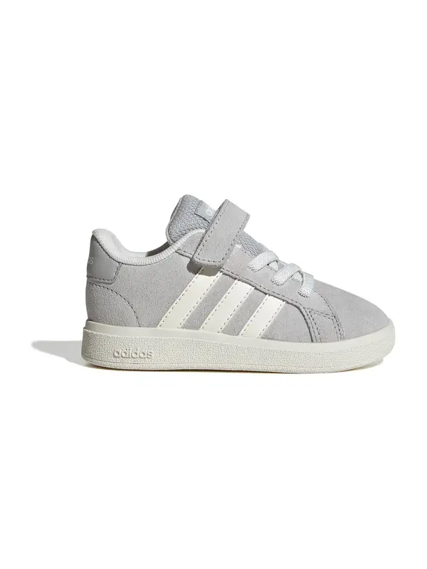 ADIDAS SPORTSWEAR ADIDAS SPORTSWEAR Tenisice 'Grand Court 2.0'  siva / bijela