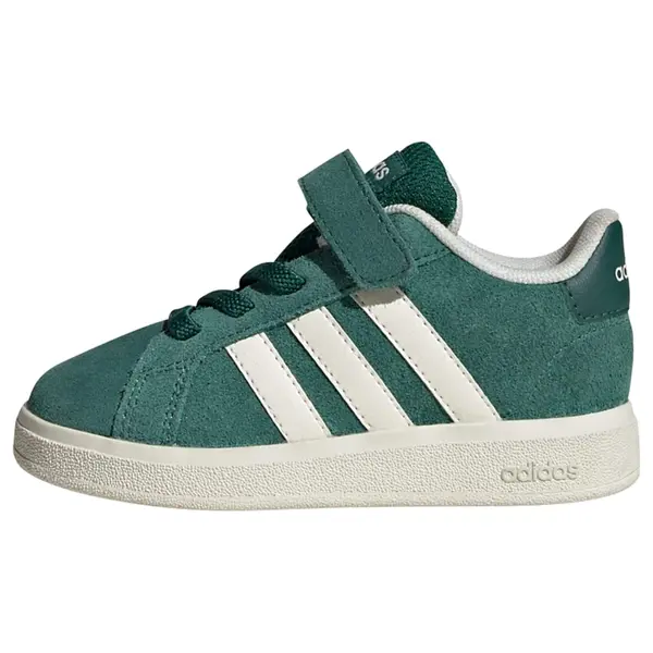 ADIDAS SPORTSWEAR ADIDAS SPORTSWEAR Tenisice 'Grand Court 2.0'  smaragdno zelena / bijela