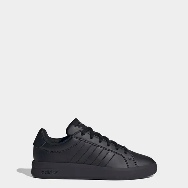 ADIDAS SPORTSWEAR ADIDAS SPORTSWEAR Tenisice 'Grand Court 3.0'  crna