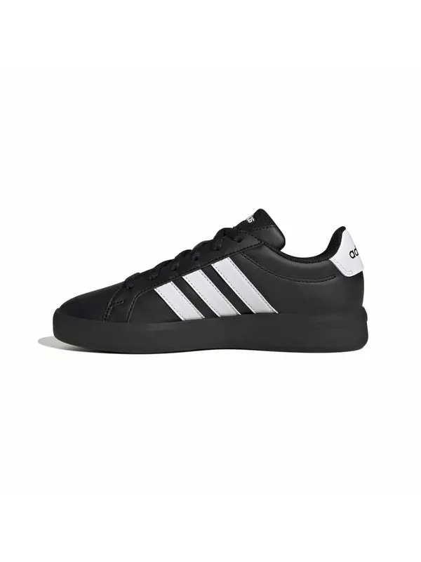 ADIDAS SPORTSWEAR ADIDAS SPORTSWEAR Tenisice 'Grand Court 3.0'  crna / bijela