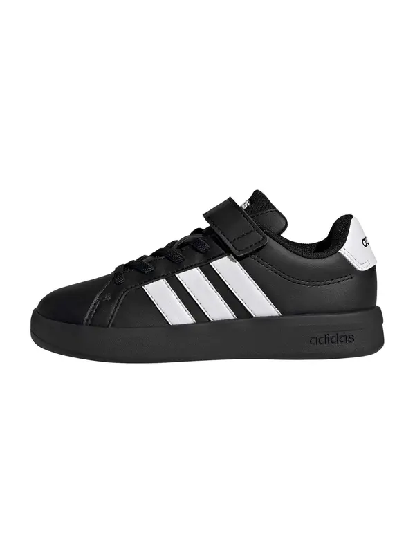 ADIDAS SPORTSWEAR ADIDAS SPORTSWEAR Tenisice 'Grand Court 3.0'  crna / bijela