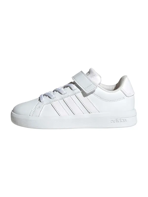ADIDAS SPORTSWEAR ADIDAS SPORTSWEAR Tenisice 'Grand Court 3.0'  rosé / bijela