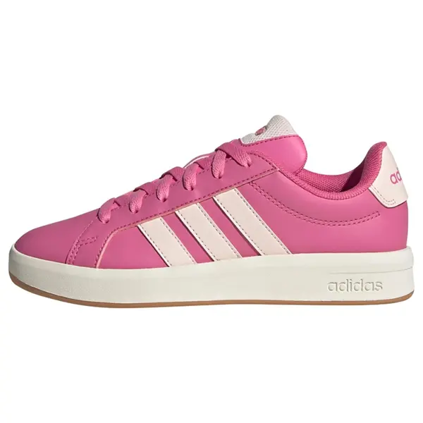 ADIDAS SPORTSWEAR ADIDAS SPORTSWEAR Tenisice 'Grand Court 3.0'  roza / prljavo bijela