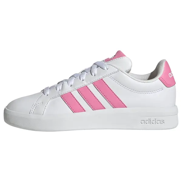 ADIDAS SPORTSWEAR ADIDAS SPORTSWEAR Tenisice 'Grand Court 3.0'  svijetloroza / bijela