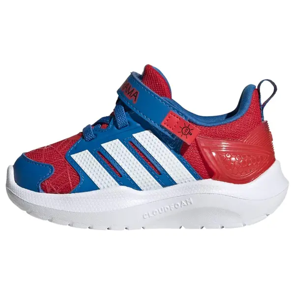 ADIDAS SPORTSWEAR ADIDAS SPORTSWEAR Tenisice 'Marvel Lightorama Spider-Man'  plava / crvena / bijela