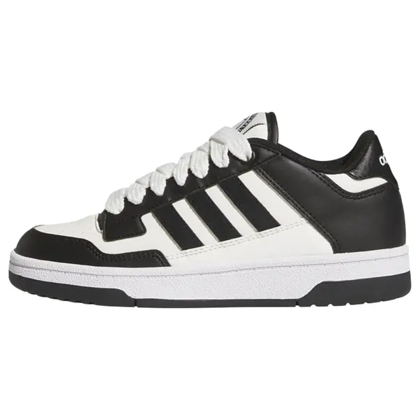 ADIDAS SPORTSWEAR ADIDAS SPORTSWEAR Tenisice 'Rapid Court'  crna / bijela