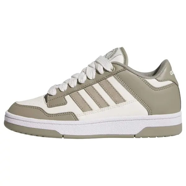 ADIDAS SPORTSWEAR ADIDAS SPORTSWEAR Tenisice 'Rapid Court'  maslinasta / prljavo bijela