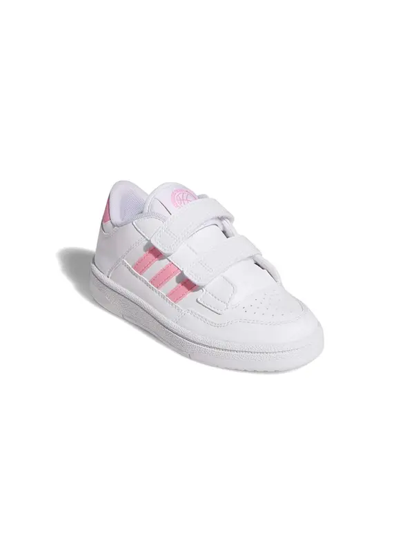 ADIDAS SPORTSWEAR ADIDAS SPORTSWEAR Tenisice 'Rapid Court'  roza / bijela