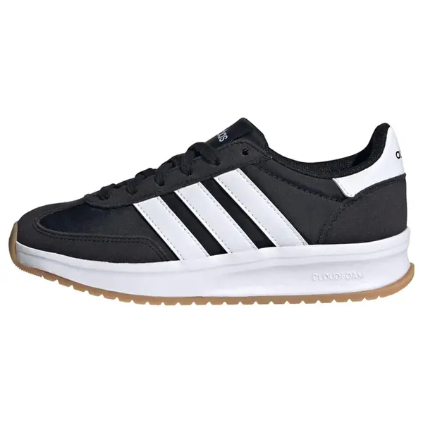 ADIDAS SPORTSWEAR ADIDAS SPORTSWEAR Tenisice 'Run 70s 2.0'  crna / bijela