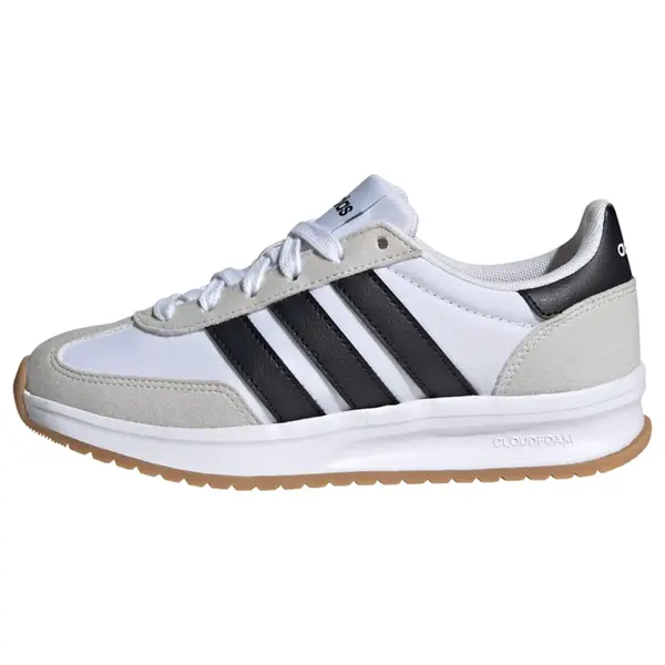 ADIDAS SPORTSWEAR ADIDAS SPORTSWEAR Tenisice 'Run 70s 2.0'  ecru/prljavo bijela / crna / bijela