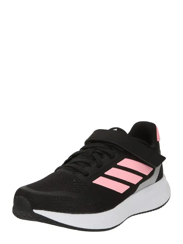 ADIDAS SPORTSWEAR ADIDAS SPORTSWEAR Tenisice 'Runfalcon 5'  roza / crna / bijela
